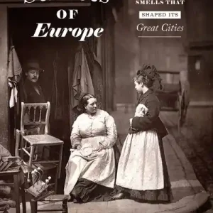 Buy Direct The Streets of Europe