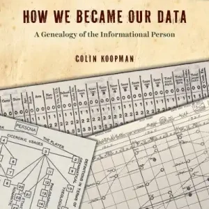 Fan Favorite How We Became Our Data