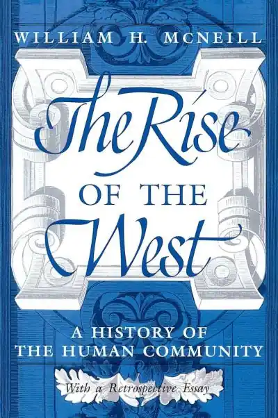 Next Day Delivery The Rise of the West