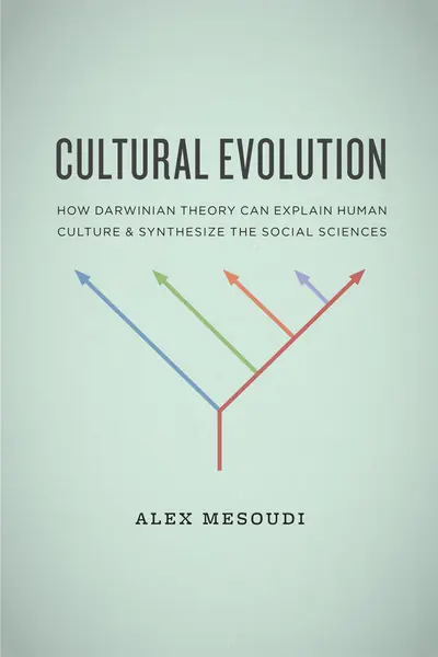Cultural Evolution Clearance