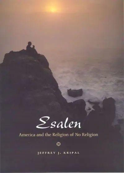 Esalen Clearance