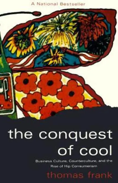 Direct From Factory The Conquest of Cool