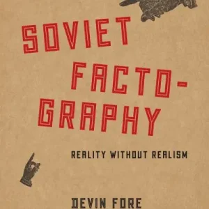 Exclusive Soviet Factography
