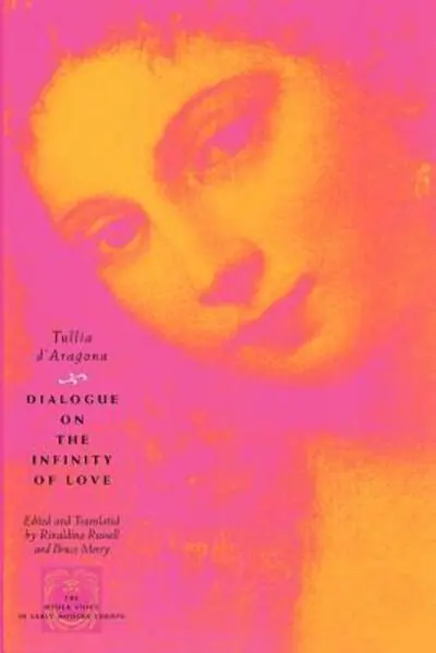 Order Now Dialogue on the Infinity of Love