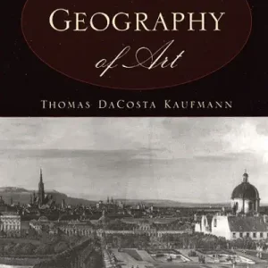 Toward a Geography of Art Viral