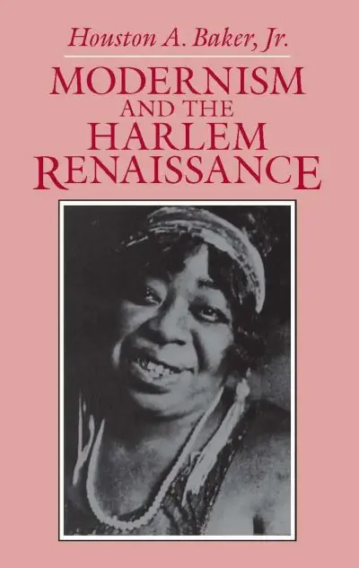 Modernism and the Harlem Renaissance Low Price