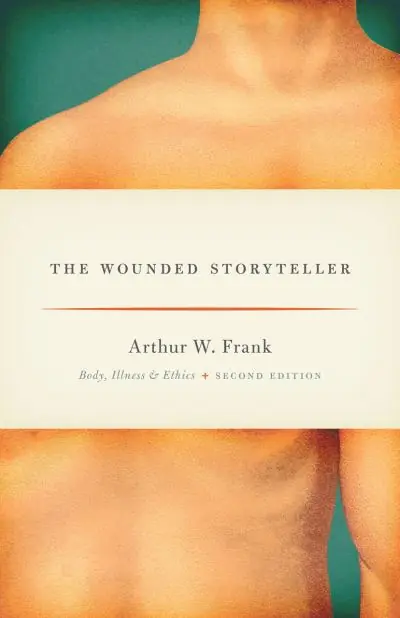 The Wounded Storyteller Professional Grade