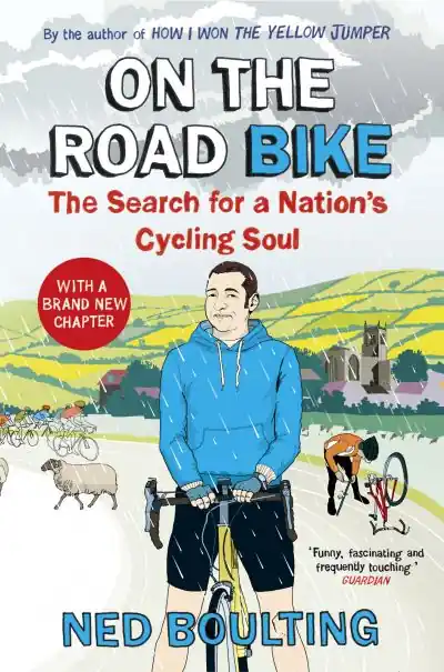On the Road Bike Free Delivery