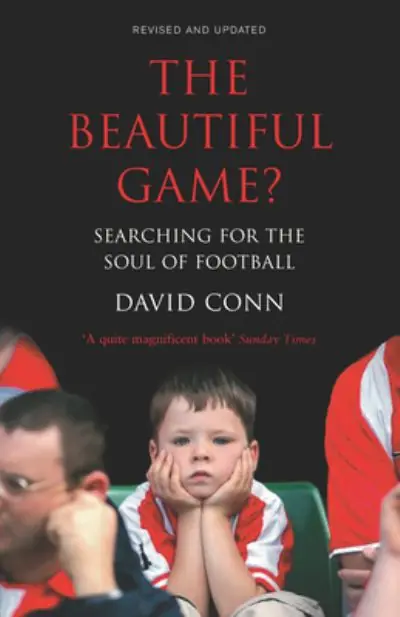 Bulk Order The Beautiful Game?