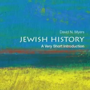 Hot Deal Jewish History