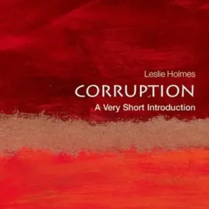 Corruption Handmade