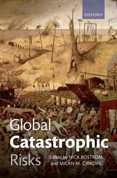 Limited Offer Global Catastrophic Risks