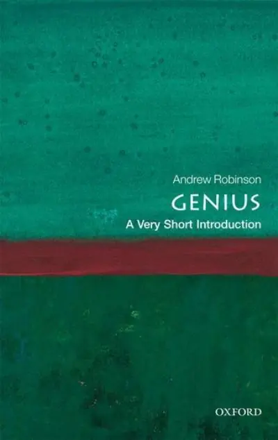 Limited Edition Genius