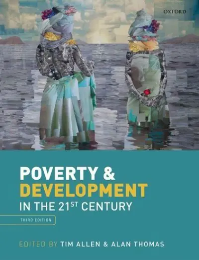 Today Only Poverty and Development