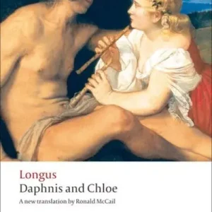 Daphnis and Chloe Direct From Manufacturer