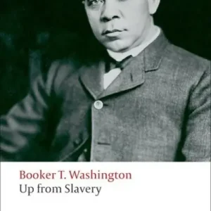 Up From Slavery One Day Deal