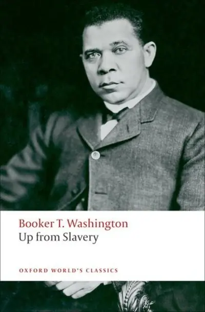 Up From Slavery One Day Deal