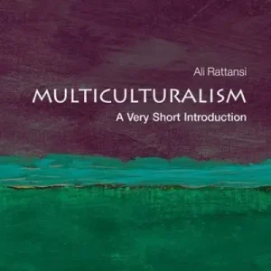 Multiculturalism Markdown