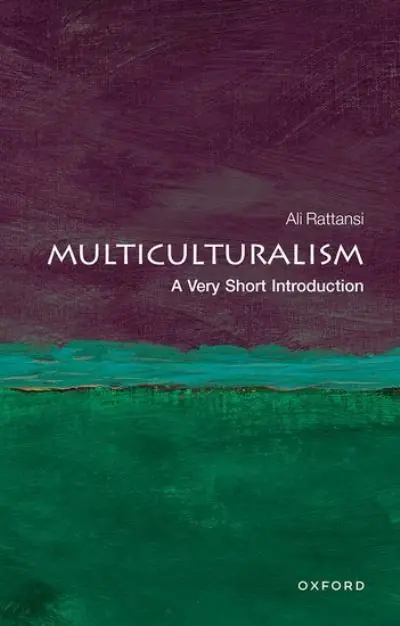 Multiculturalism Markdown