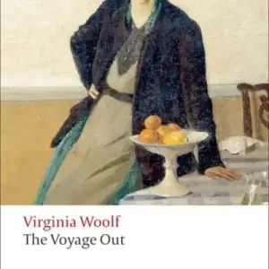 Direct From Manufacturer The Voyage Out