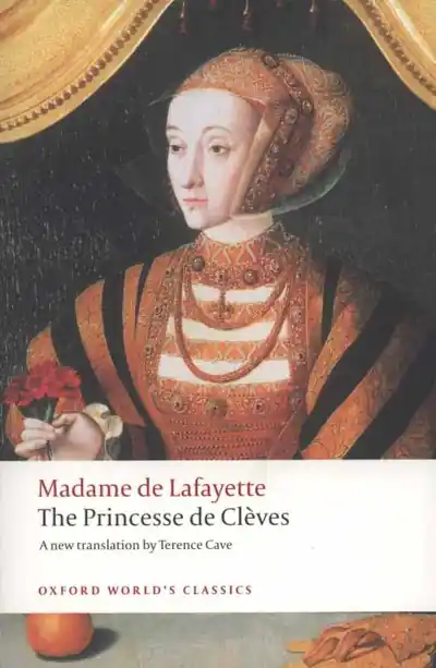 Genuine The Princesse De Clèves