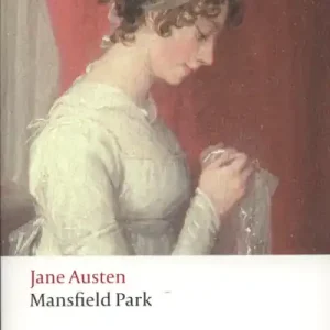 Worldwide Shipping Mansfield Park