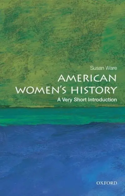 Genuine American Women's History
