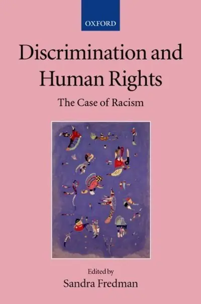 Discrimination and Human Rights Modern