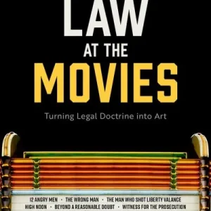 Law At the Movies Fast Shipping