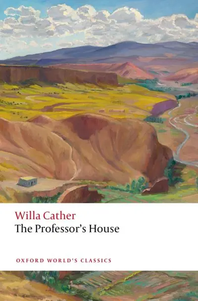Super Sale The Professor's House