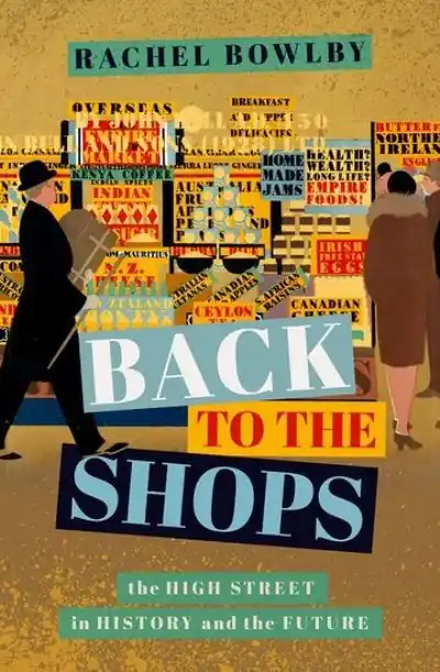 Final Sale Back To the Shops