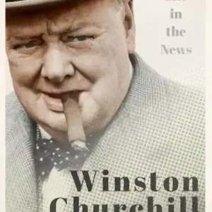 Price Cut Winston Churchill