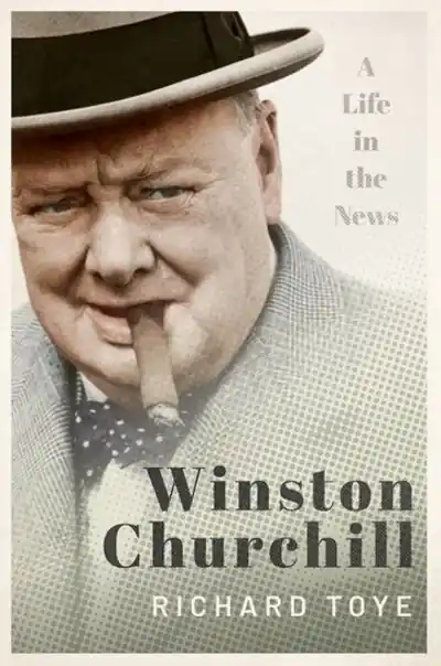 Price Cut Winston Churchill
