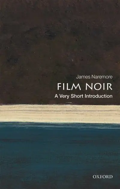 Film Noir Popular