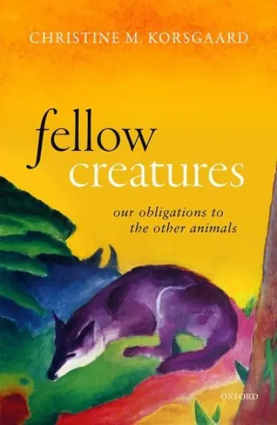 Fellow Creatures Save Now