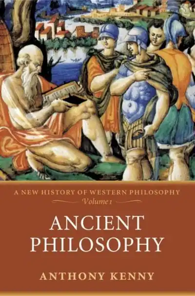 Ancient Philosophy Get Yours