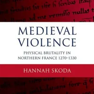 Best Choice Medieval Violence