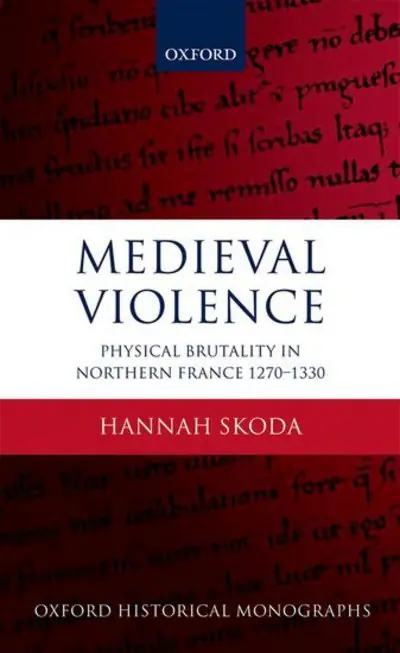 Best Choice Medieval Violence