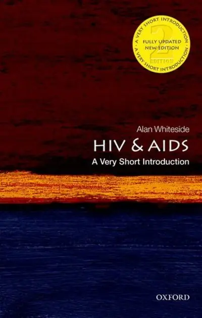 HIV and AIDS Order Now