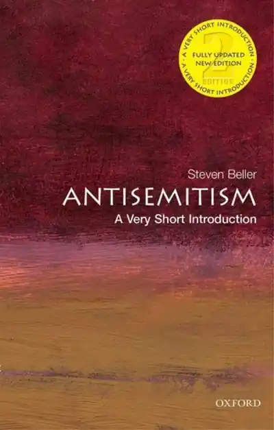 Exclusive Antisemitism