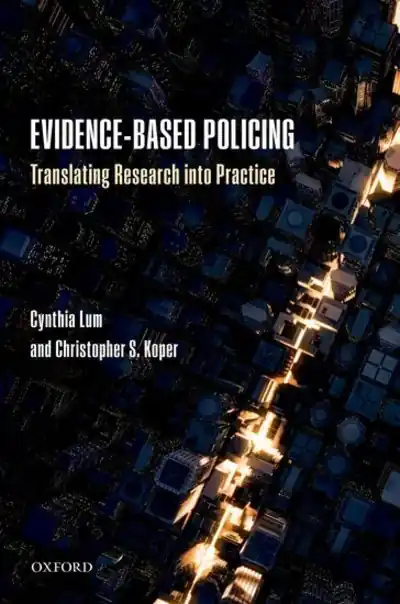 Evidence-Based Policing Exclusive