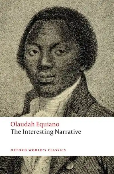 High Quality The Interesting Narrative