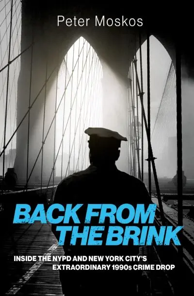 Exclusive Back From the Brink