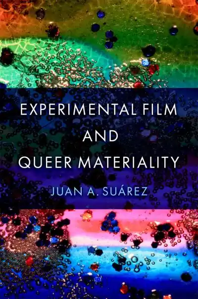 Experimental Film and Queer Materiality Limited Time