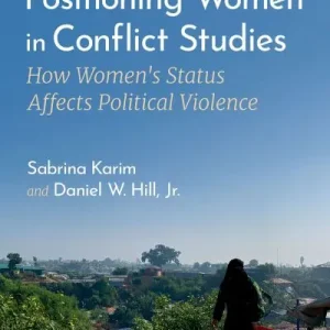 Positioning Women in Conflict Studies Same Day Shipping
