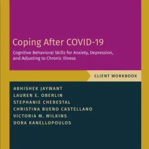 New Release Coping After COVID-19