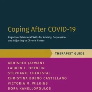 Coping After COVID-19 Order Now