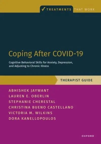 Coping After COVID-19 Order Now