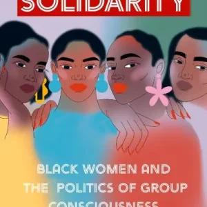 Super Sale Intersectional Solidarity