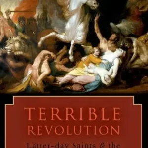 Terrible Revolution Reduced Price